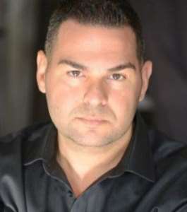 Alex Anagnostidis
